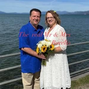 Meet your Posher, Joseph